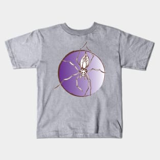 Spider Kids T-Shirt